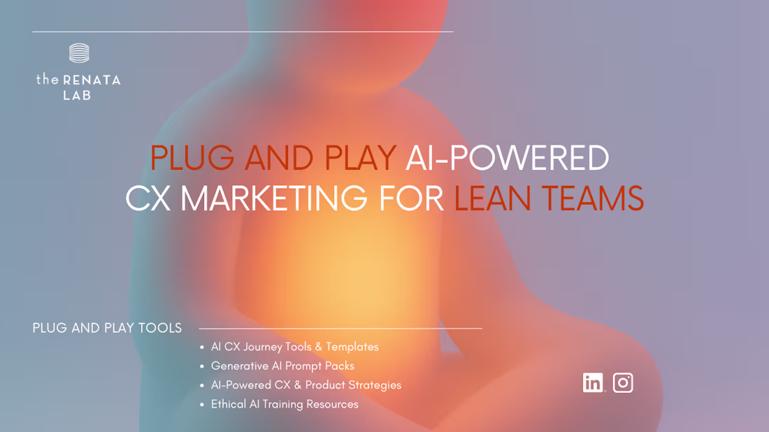 Cover image for AI Training for Marketing Teams