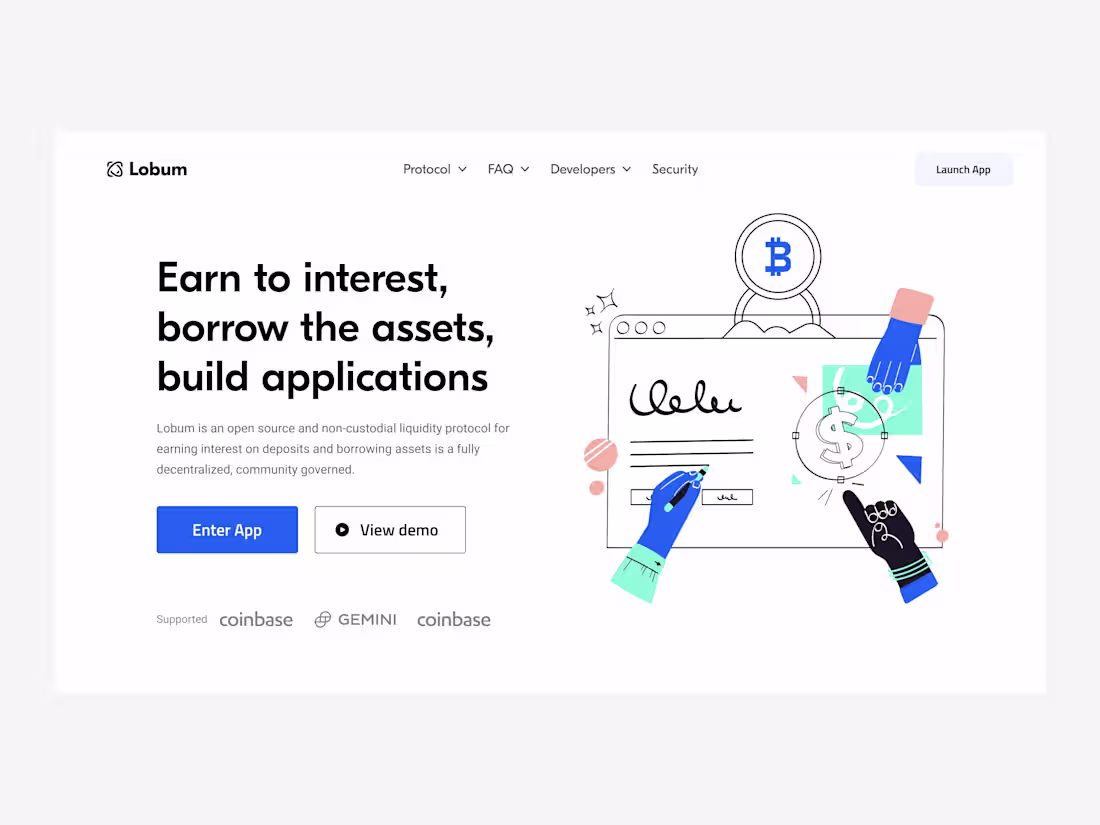 Cover image for Figma to Framer Website Development
