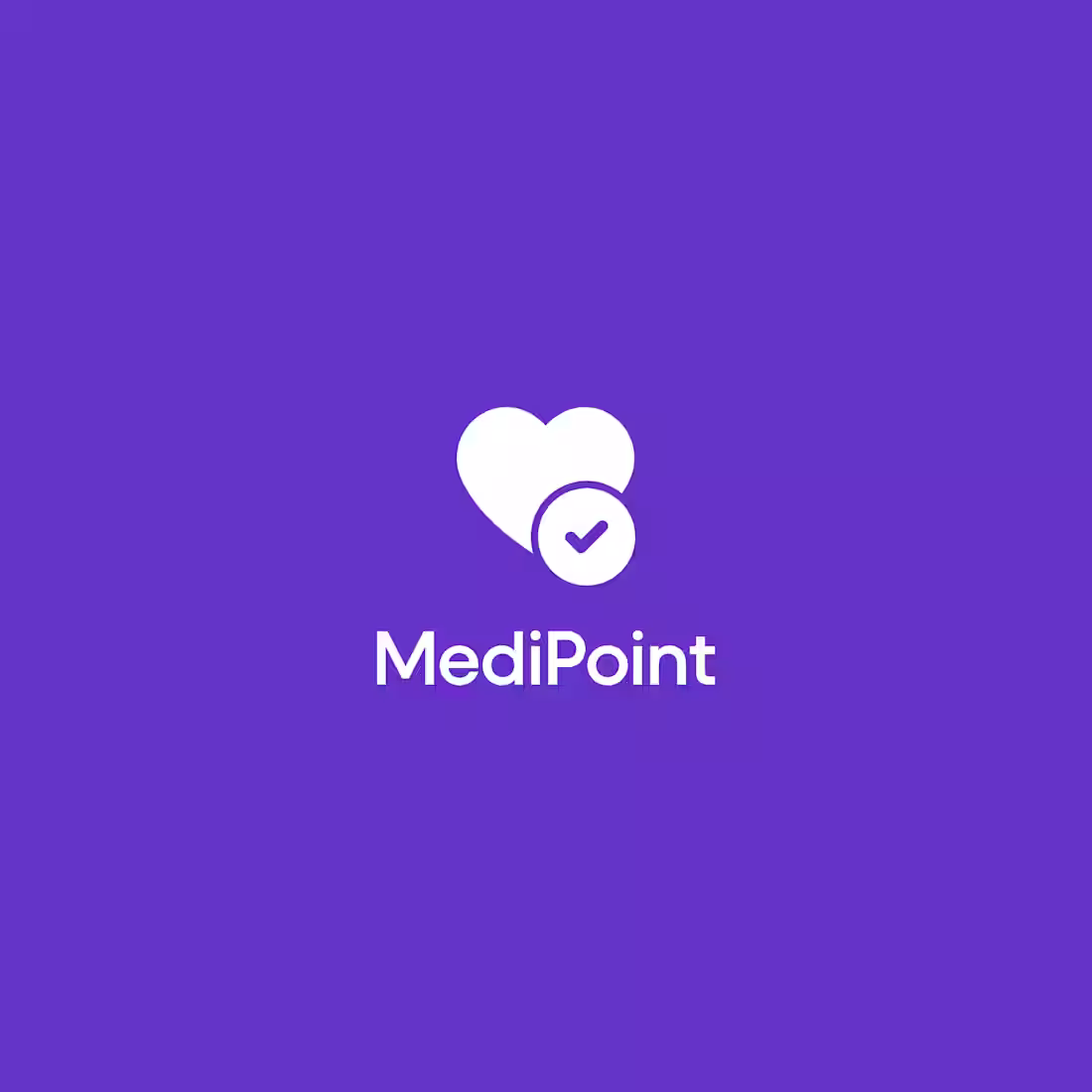 Cover image for Medipoint