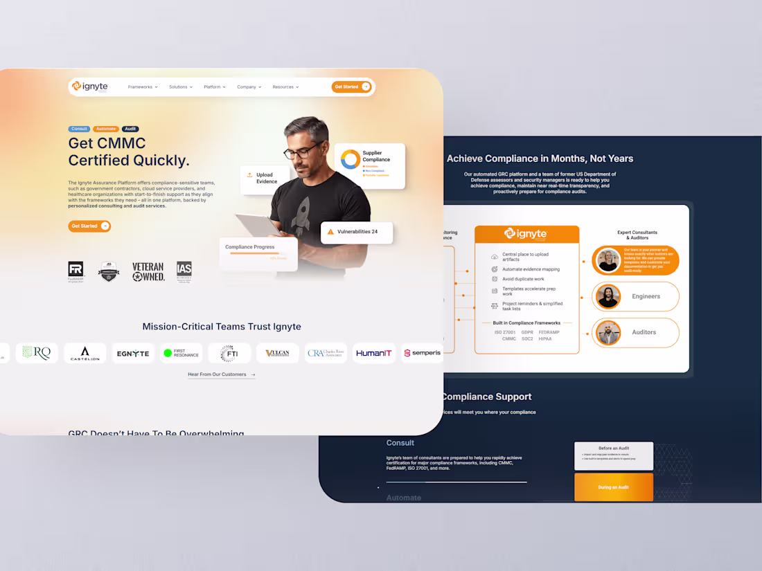 Cover image for Pixel-Perfect Figma to Web: Custom