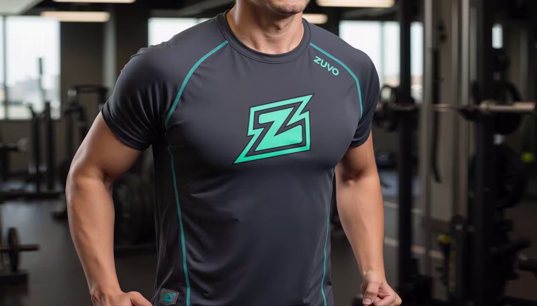 Cover image for Most fitness brands shout energy.
But