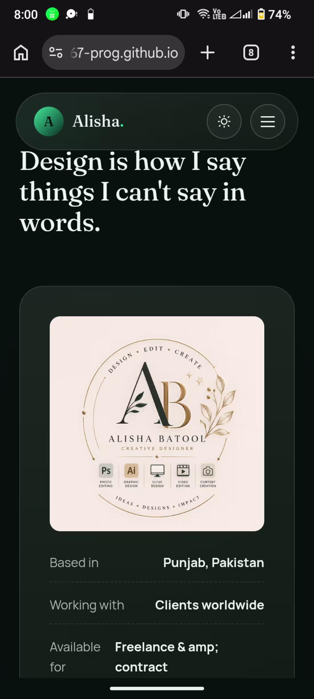 Cover image for https://alishabatool867-prog.github.io/alisha-portfolio/