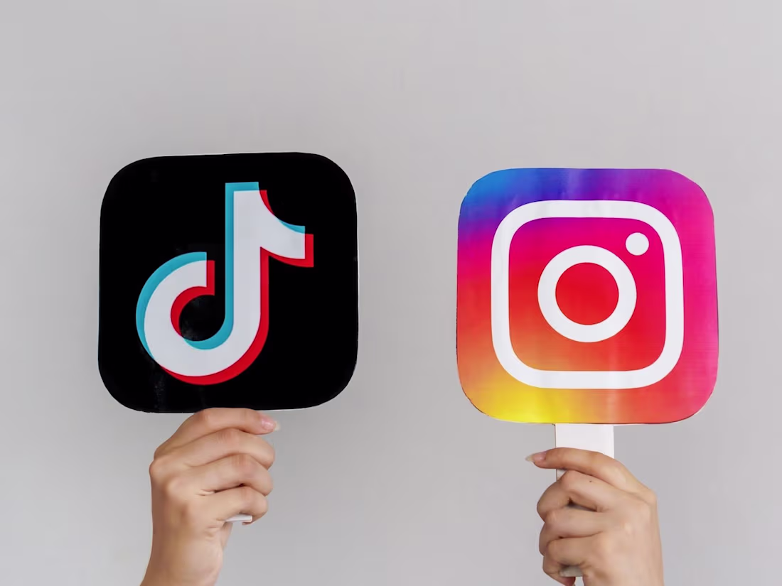 Cover image for Creative TikTok & Instagram Reels Editing
