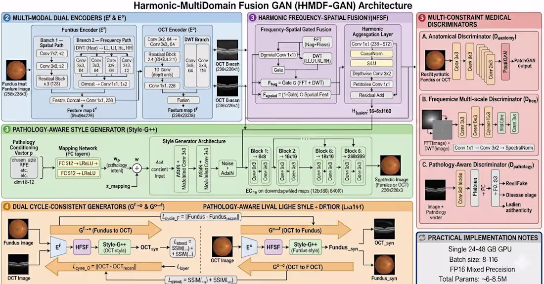 Cover image for AI/ML & Computer Vision Model Development