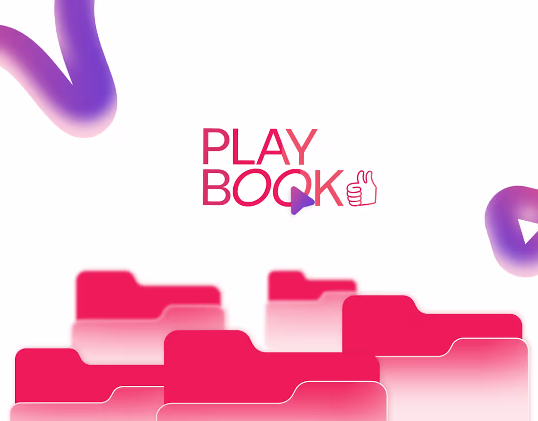 Cover image for Playbook – File Management for Creatives