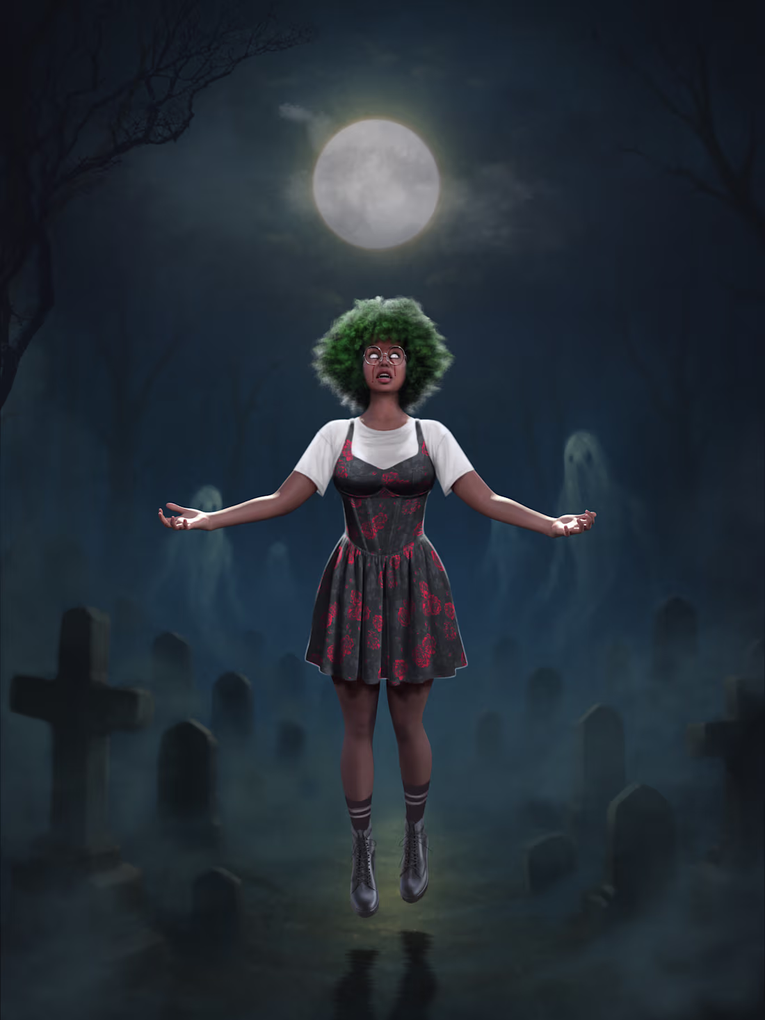 Cover image for Character Design 