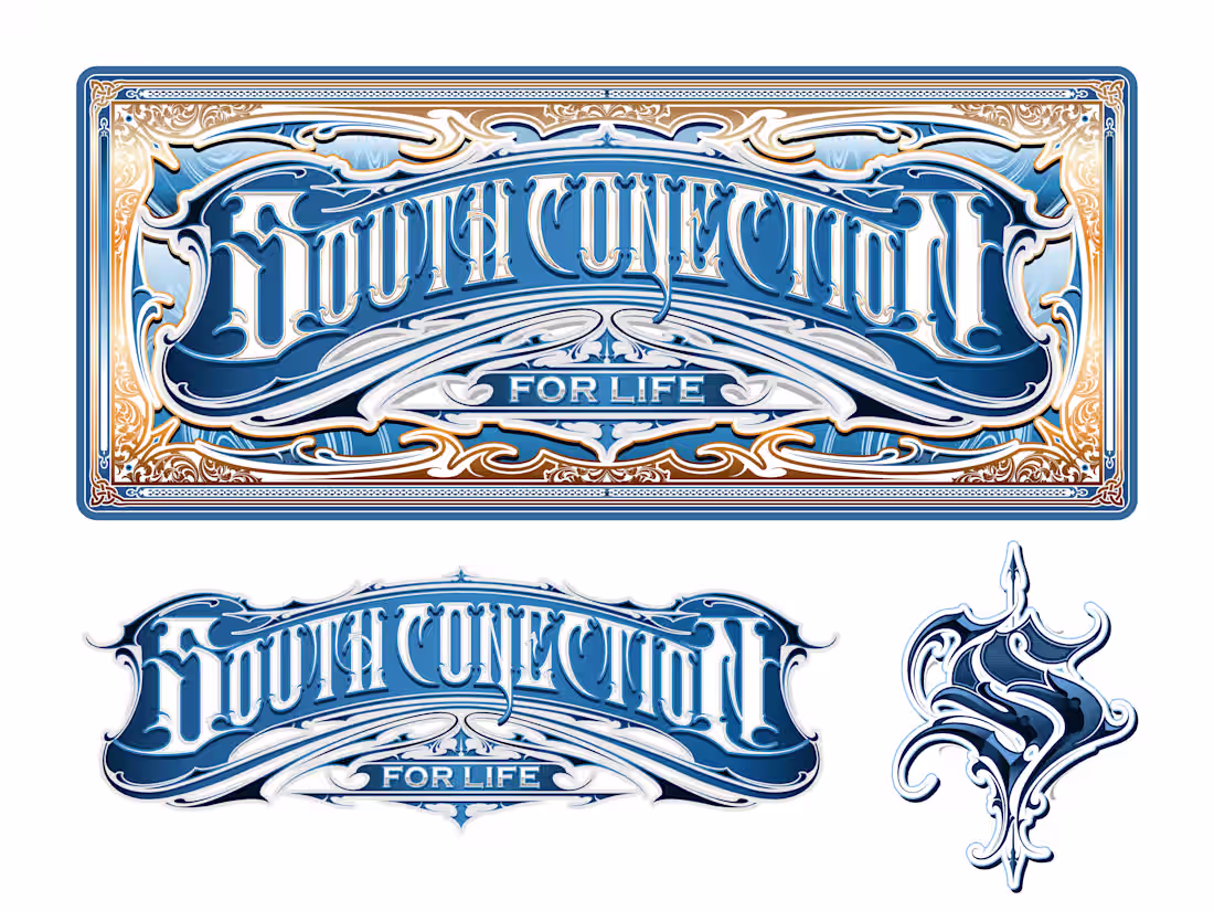 Cover image for The logo is my work