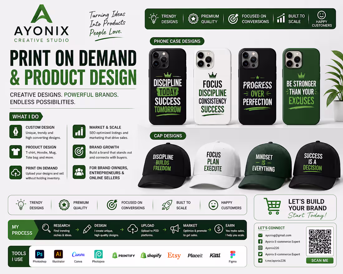 Cover image for This project showcases a collection