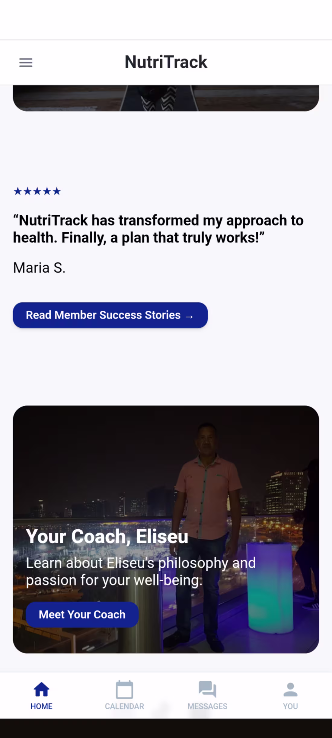 Cover image for A MultiTrack App made with