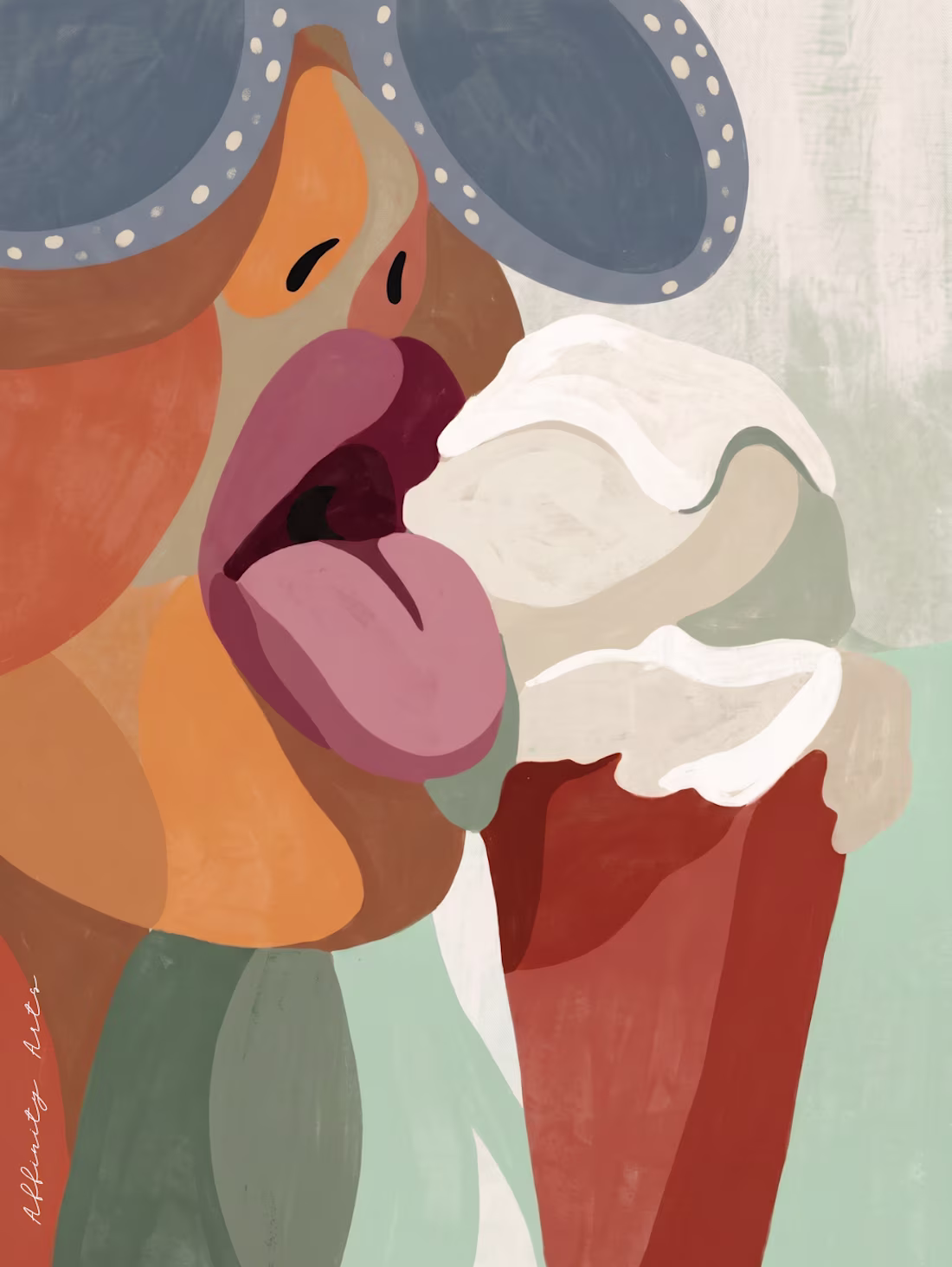 Cover image for "Summer Rules" — Modern Feminine