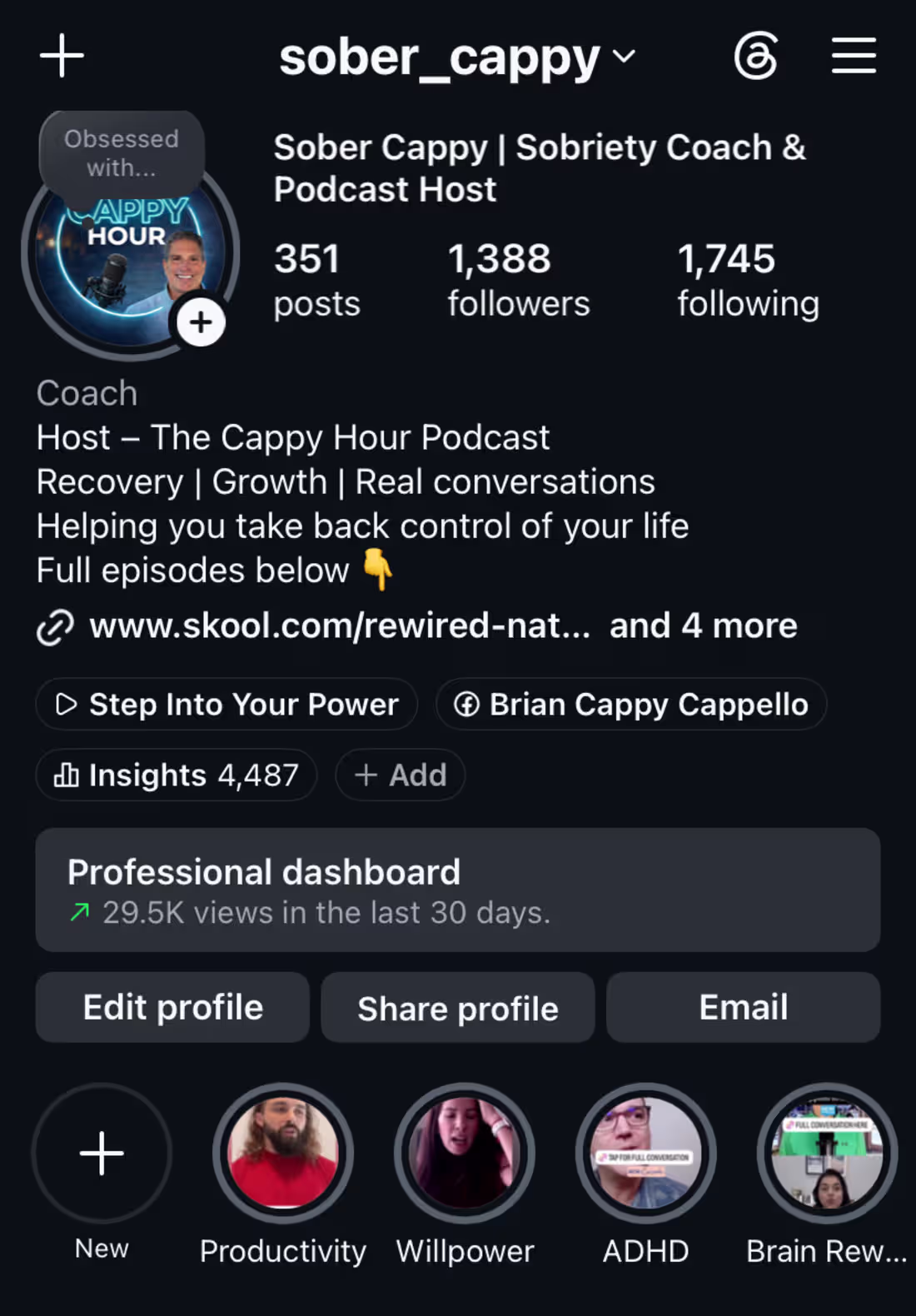 Cover image for Achieve 30k Organic Instagram Views in One Month—Here's How