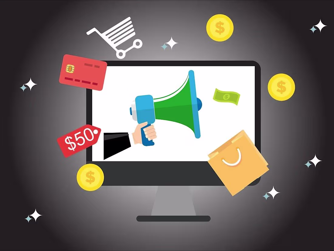 Cover image for Data Entry For E-commerce Business Management