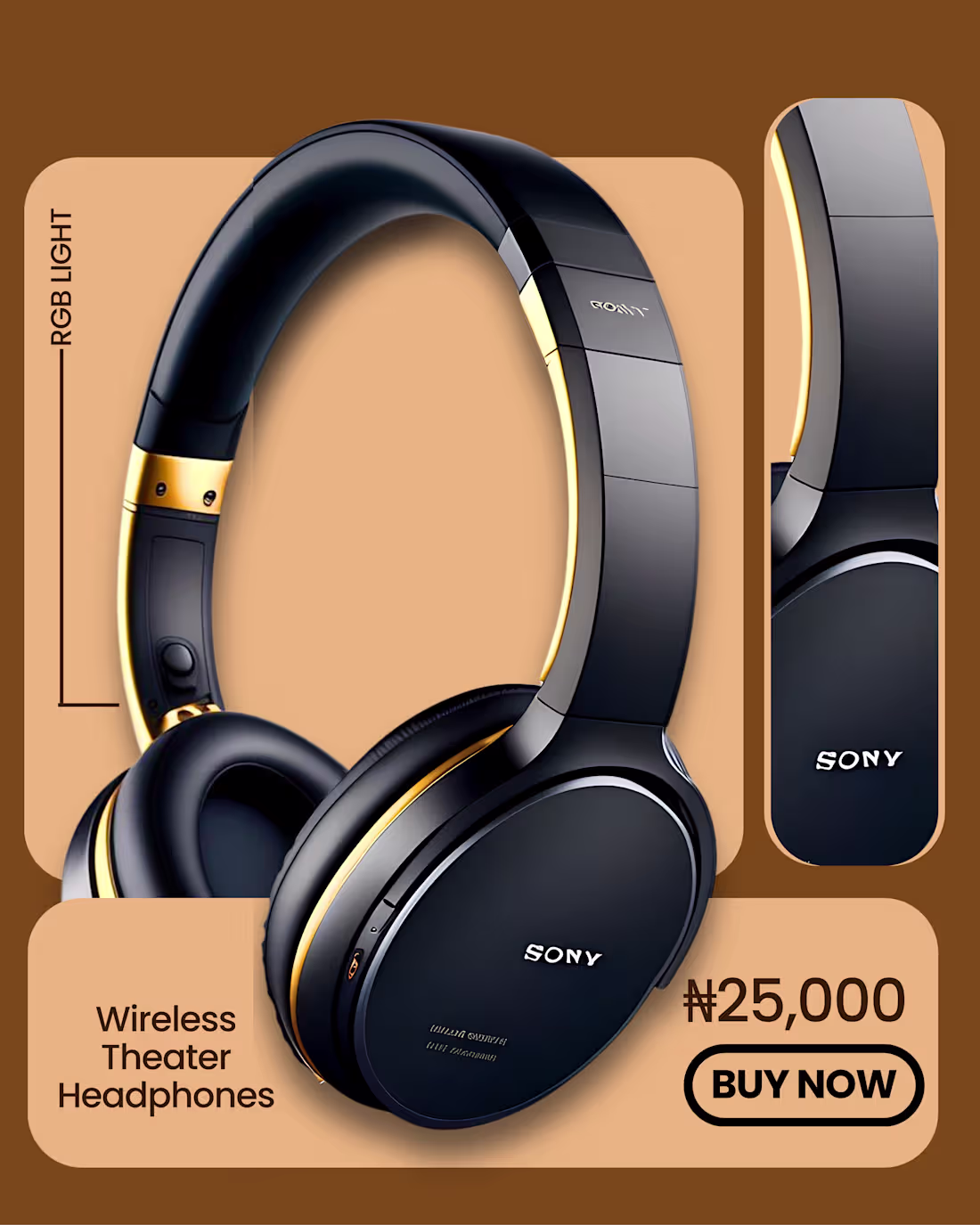 Cover image for I designed this premium product