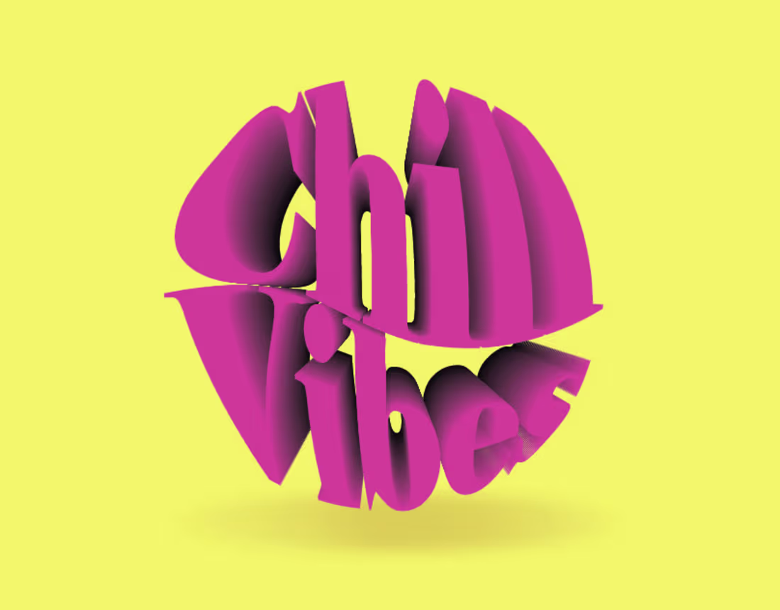 Cover image for what's your vibe?
