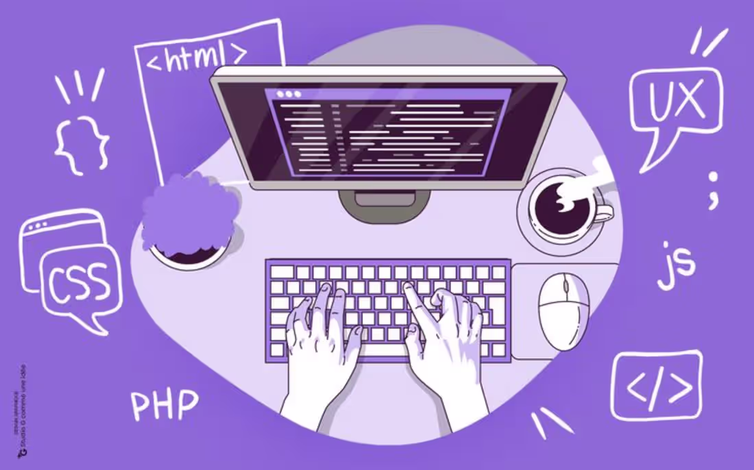 Cover image for Full Stack Developer