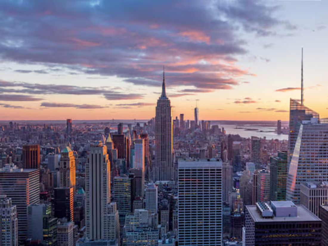 Cover image for Exploring the NYC Airbnb Market Project