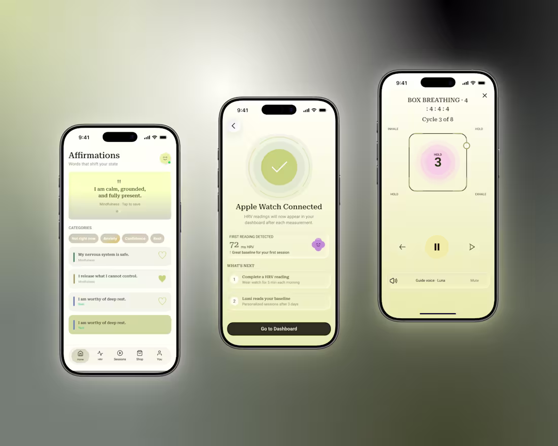 Cover image for Mobile App Ui design