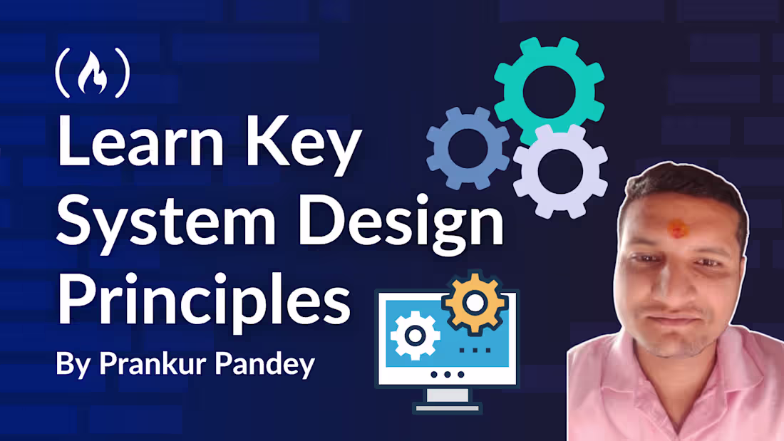 Cover image for Exploring System Design Principles and Applications
