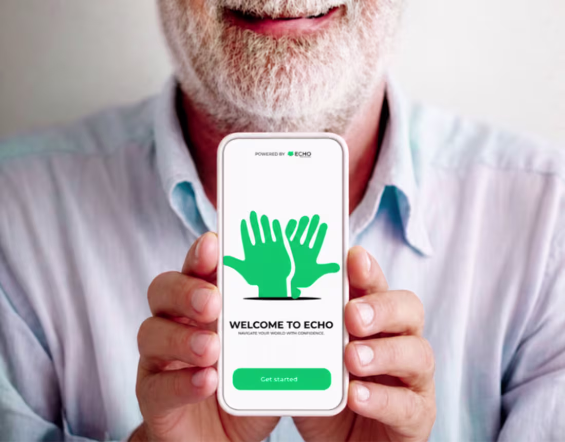 Cover image for Most apps are designed for