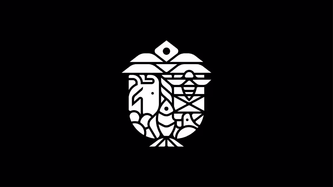 Cover image for BRAND IDENTITY DESIGN