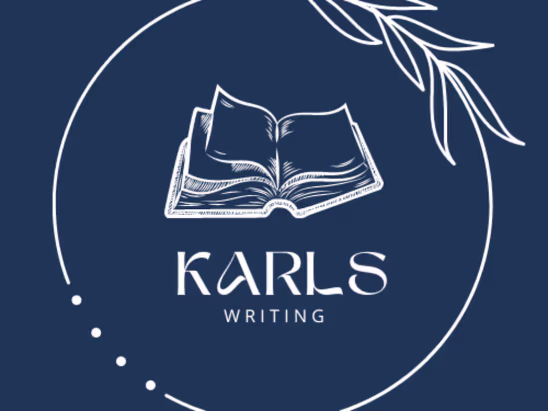 Cover image for I am offering you a fast article or blog writing service.