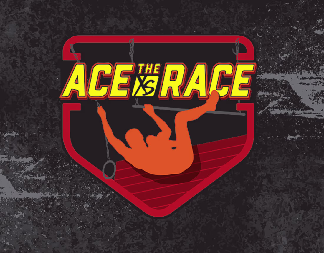 Cover image for Ace the XS Race 2019 on Behance