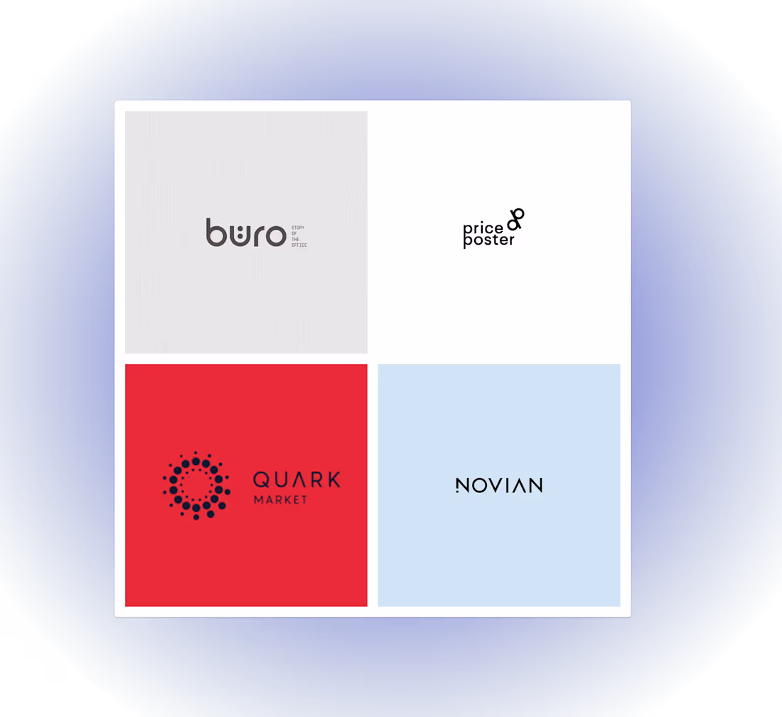 Cover image for Logo Design