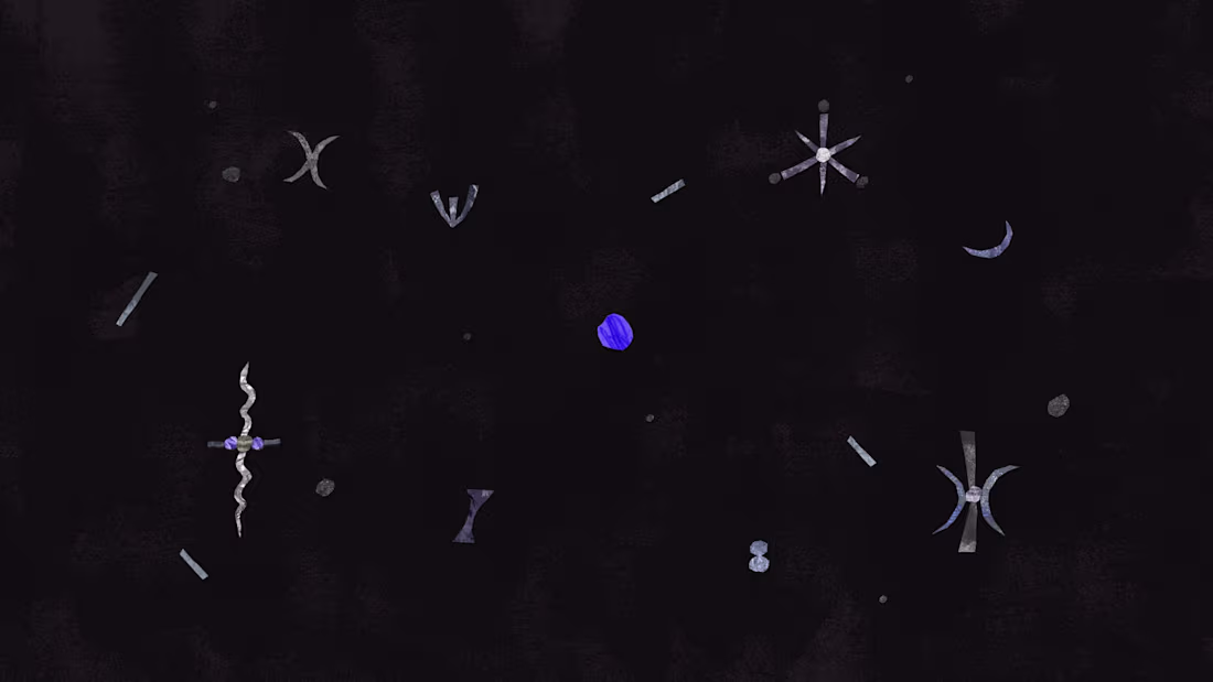 Cover image for Direction for Music Video