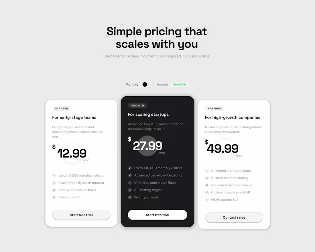 Cover image for Optimize Your Pricing Strategy for Decision Efficiency