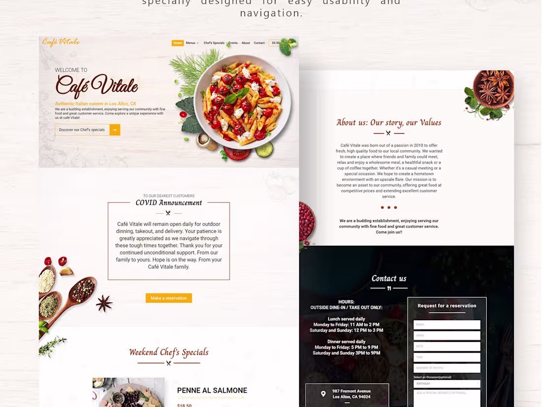 Cover image for You will get WordPress Website 