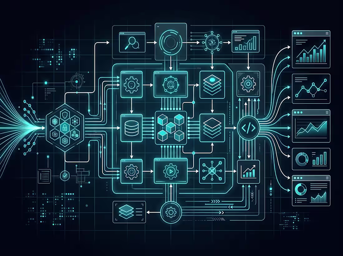 Cover image for Deconstruct SaaS/AI into B2B Case Studies & Workflows