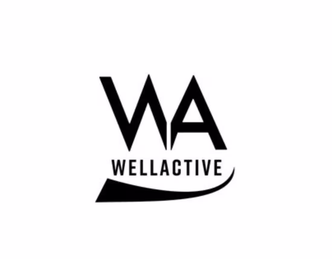 Cover image for WellActive Health