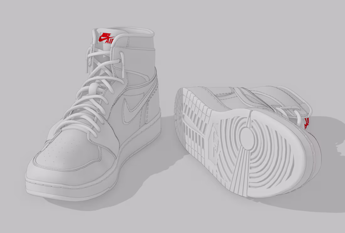 Cover image for I will model and render a realistic product with blender