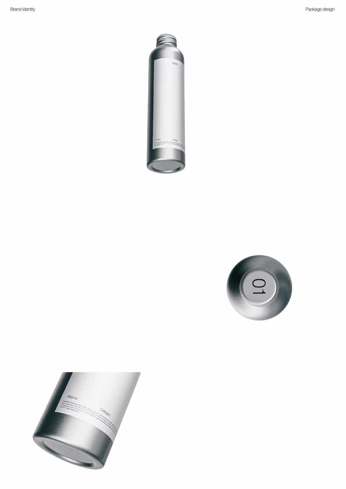 Cover image for VESSA | Beauty Beverage &