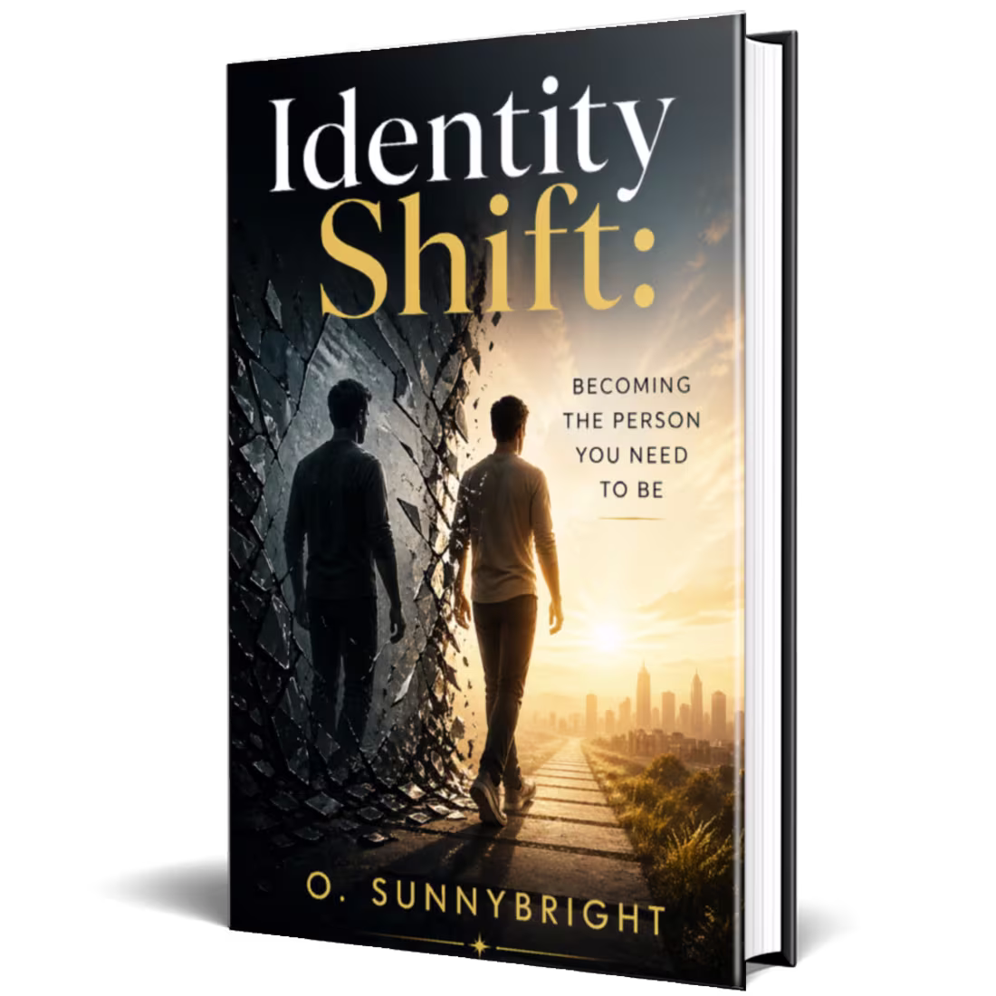Cover image for Premium 3D Book Mockup Design for Authors and Publishers