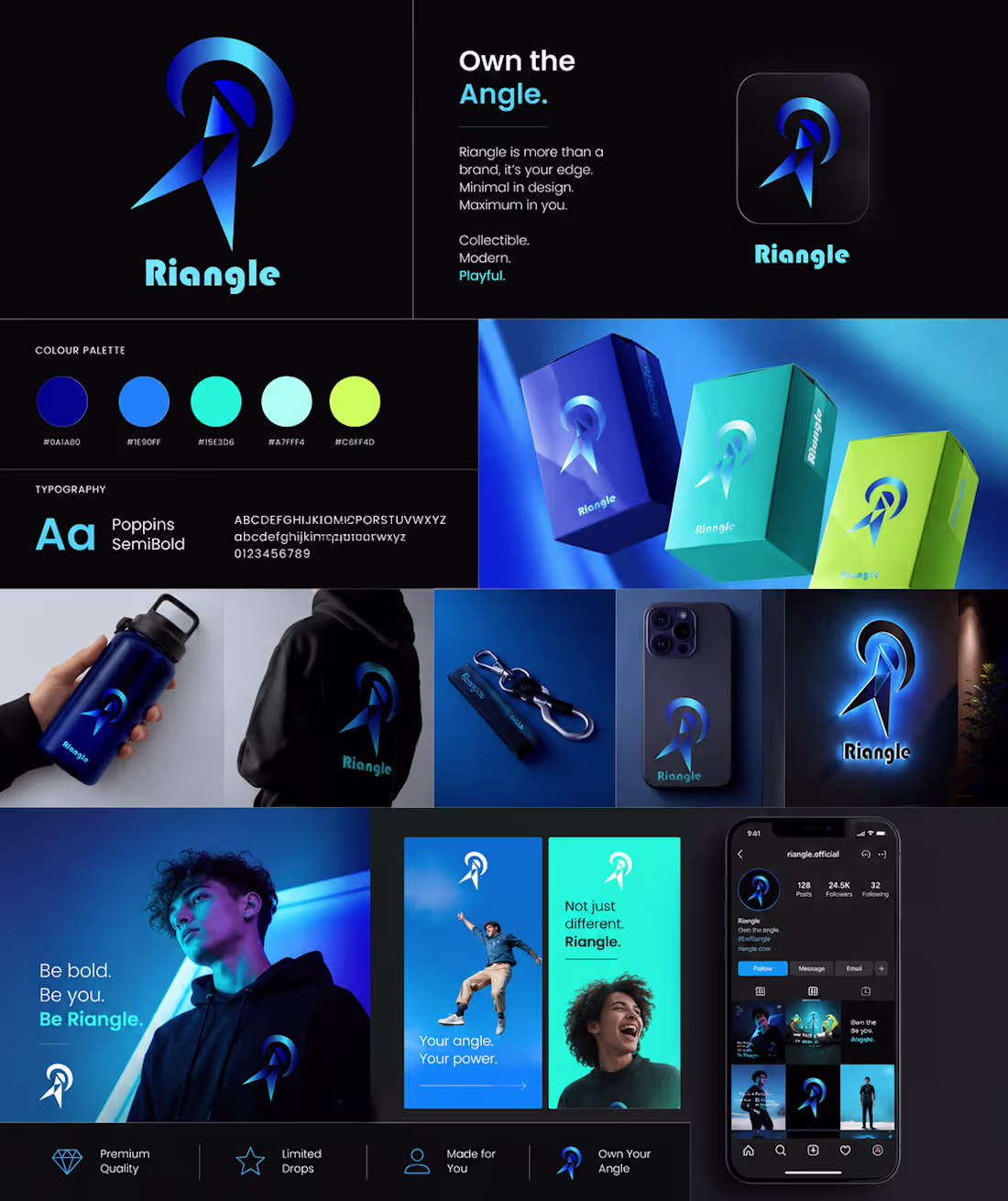 Cover image for Logo Design 