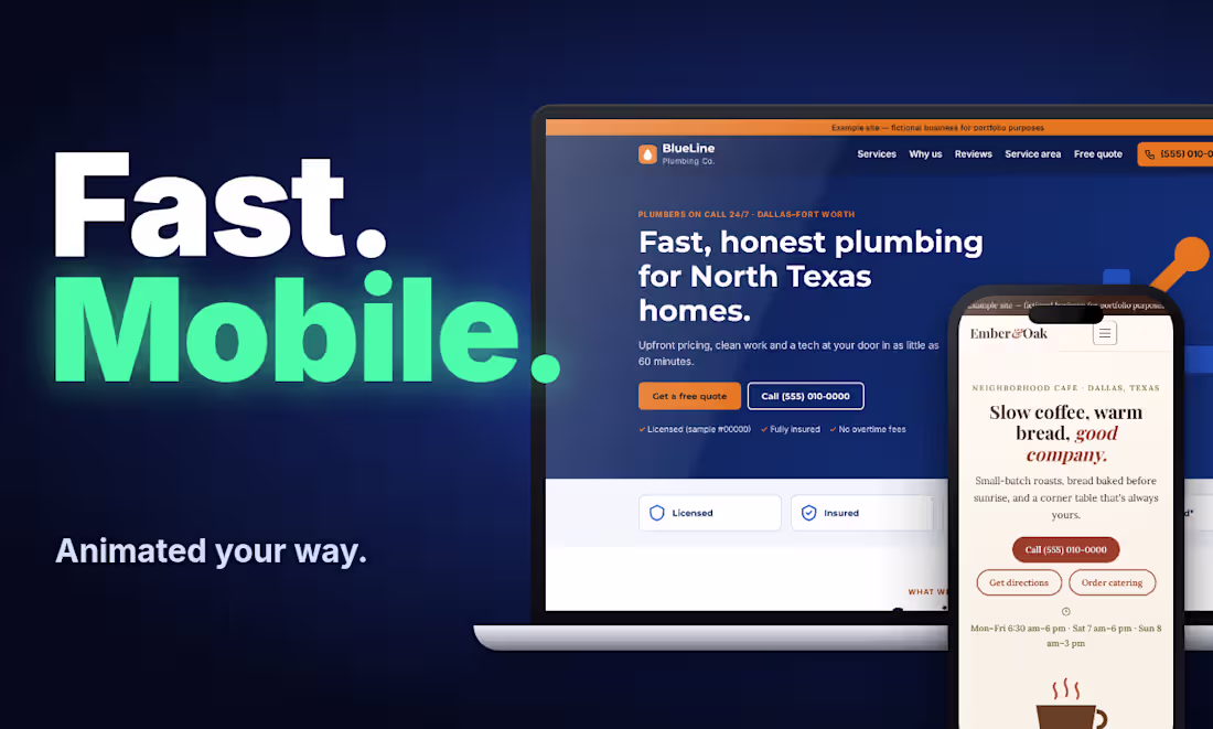 Cover image for Personal website - https://zubayrahsan.pages.dev