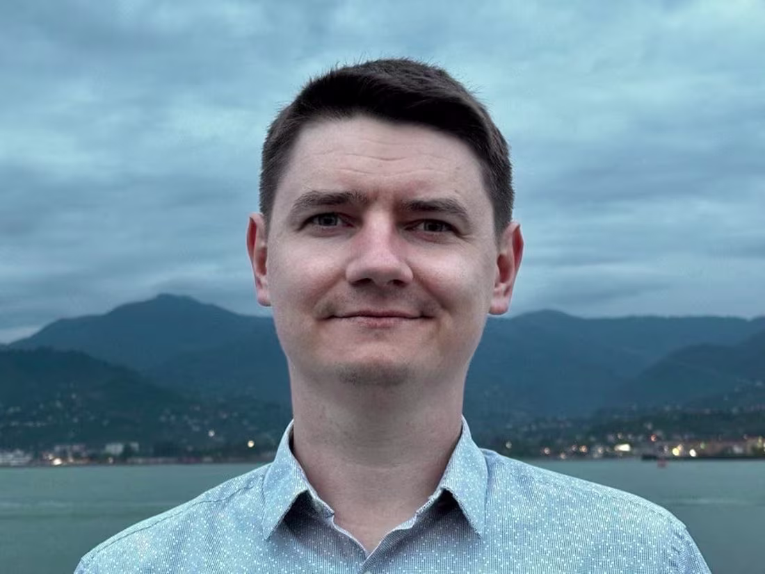 Cover image for Experienced Salesforce Mentor