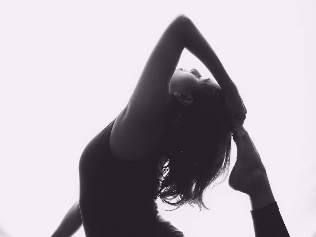 Cover image for Transformative Yoga Coaching for All Ages and Levels