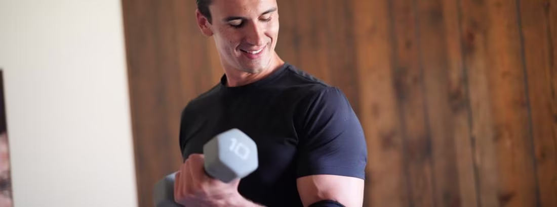 Cover image for Blog Series - Kunto Fitness