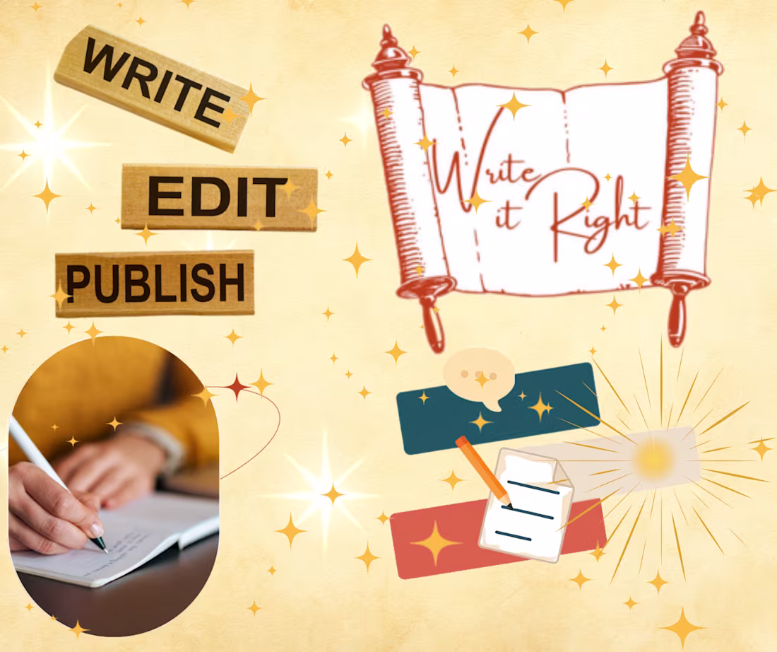 Cover image for Brand Style Guide - Original Design