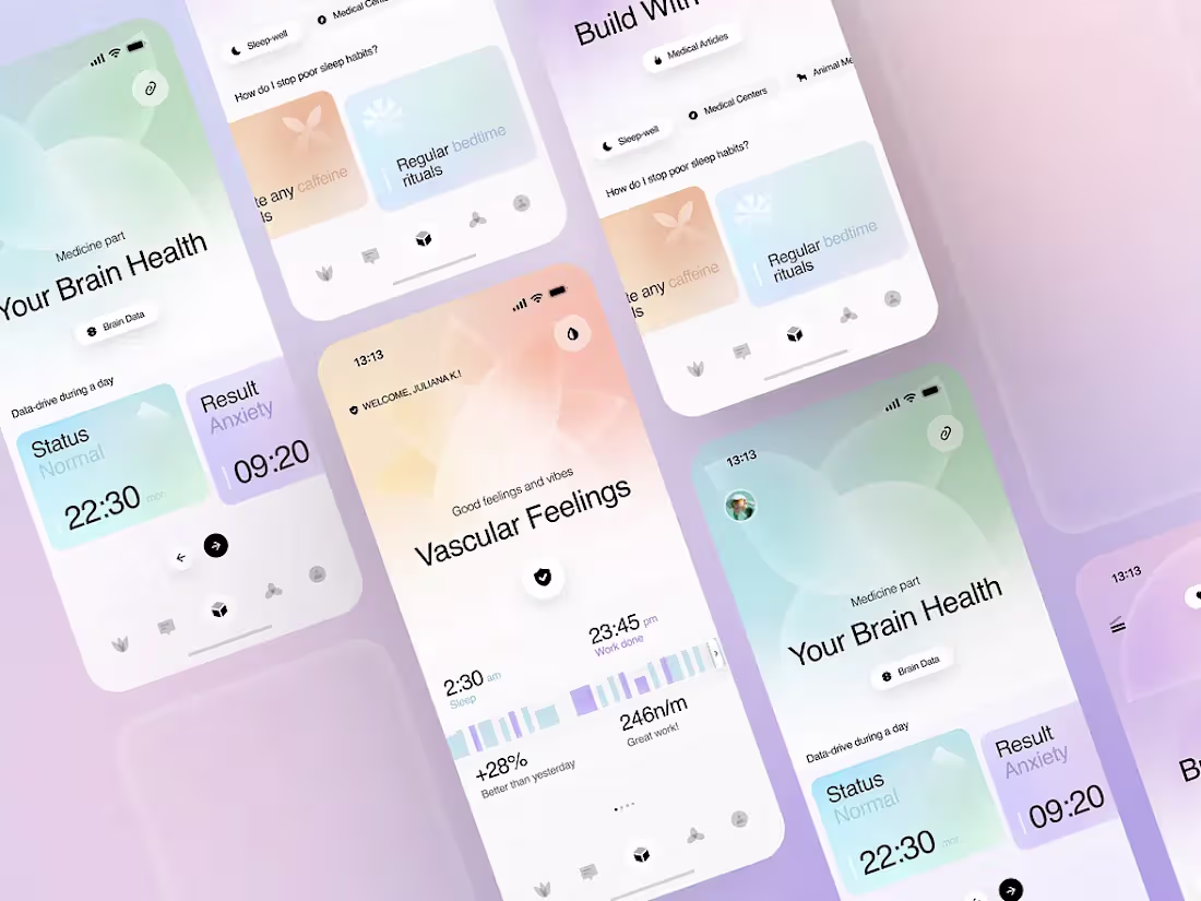 Cover image for Rapid Mobile App Development |  Flutter, FlutterFlow, Firebase