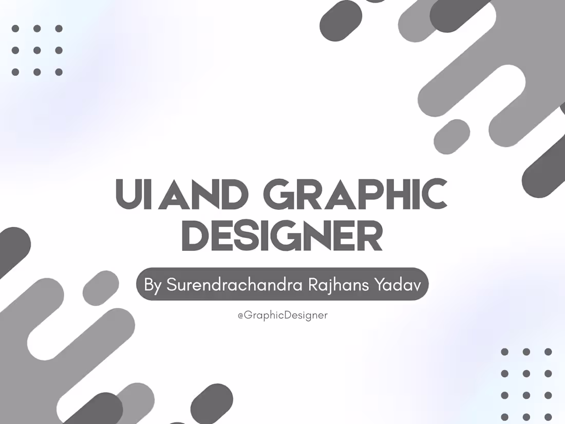 Cover image for Graphic Design