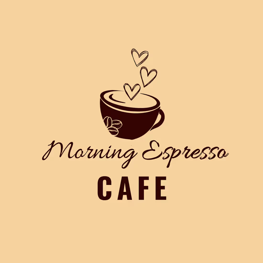 Cover image for Custom Logo Design & Minimalist Brand Identity