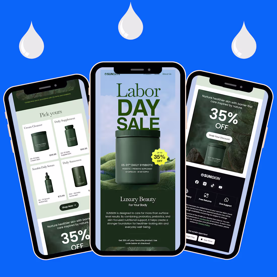 Cover image for Email Marketing & Email Campaign