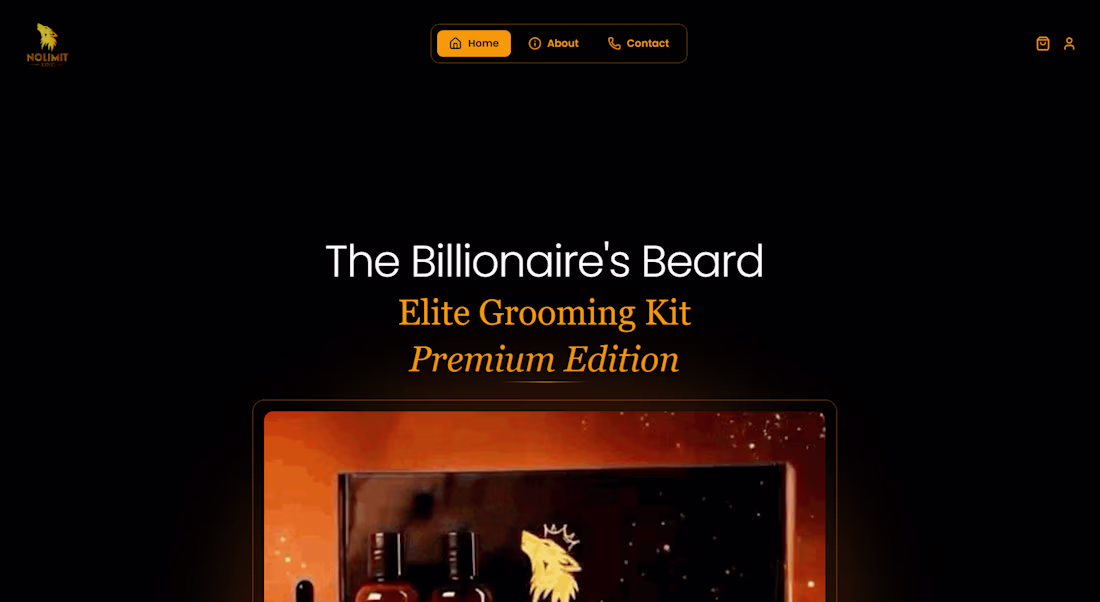 Cover image for This is as single product