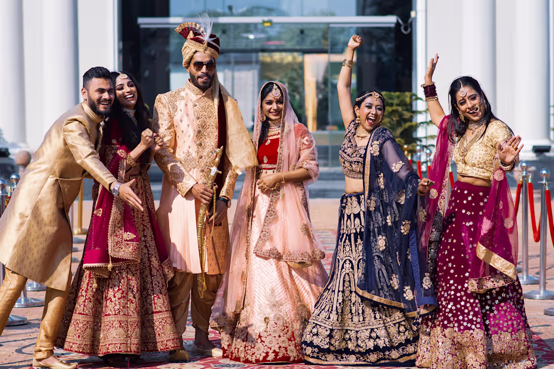 Cover image for Wedding Photography