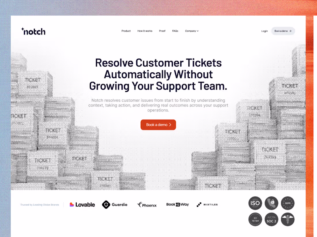 Cover image for A homepage is one of