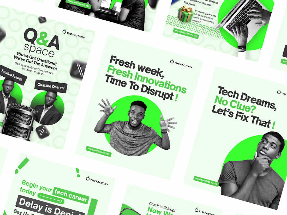 Cover image for Professional Flyer Design for Brands, Products, and Marketing