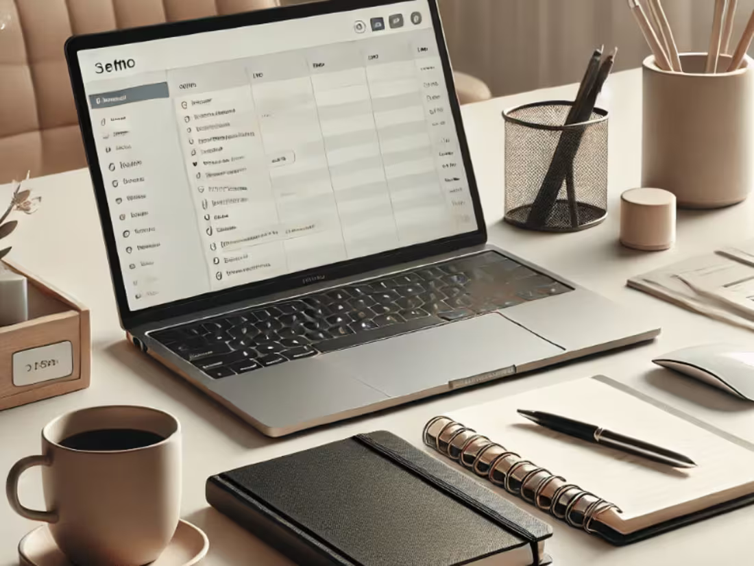 Cover image for Virtual Assistance for Email and Task Management